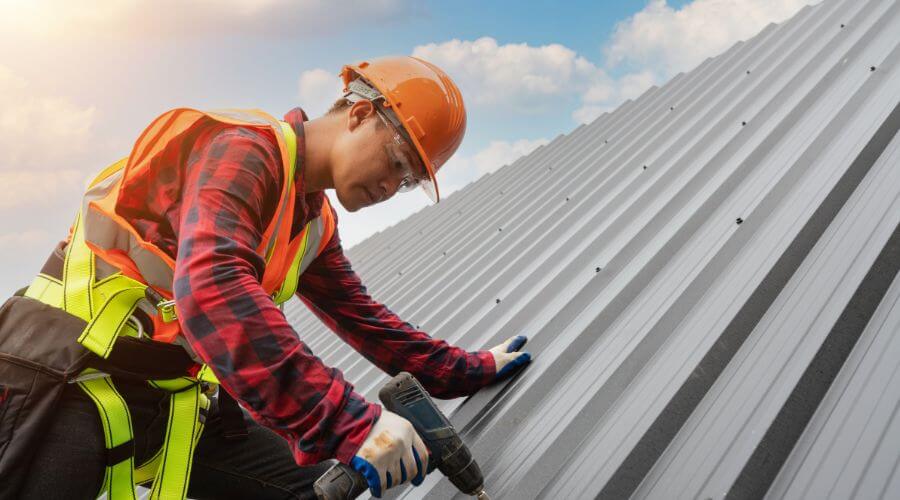 GAF Timberline shingles installer in Redwood City, CA